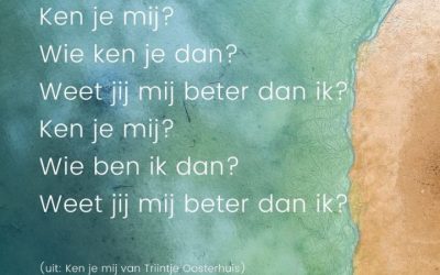 Ik ben zoveel meer
