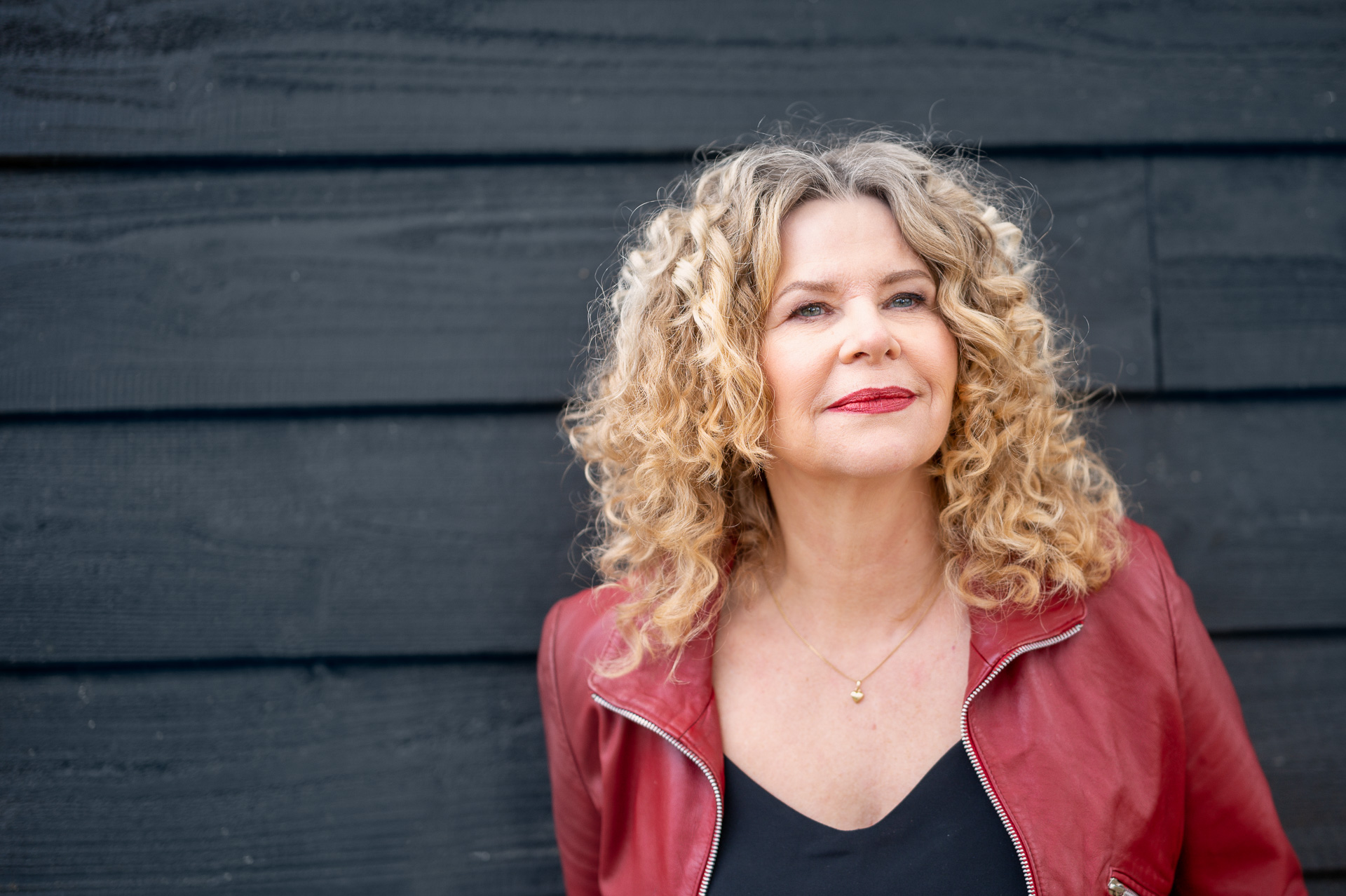 Carin Hafkamp