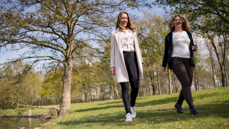 Professionele coaching bij verlies