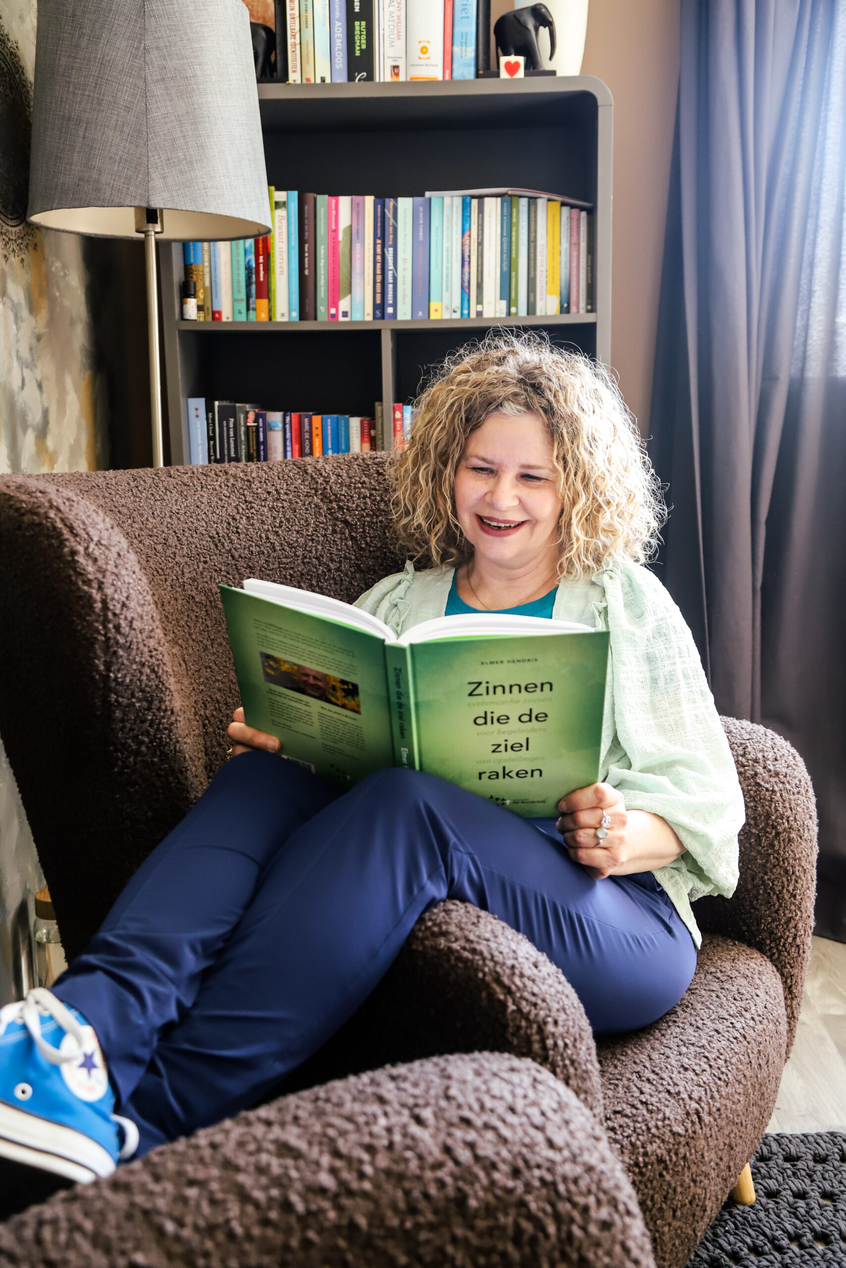 Inspiratie over boeken | muziek en podcast