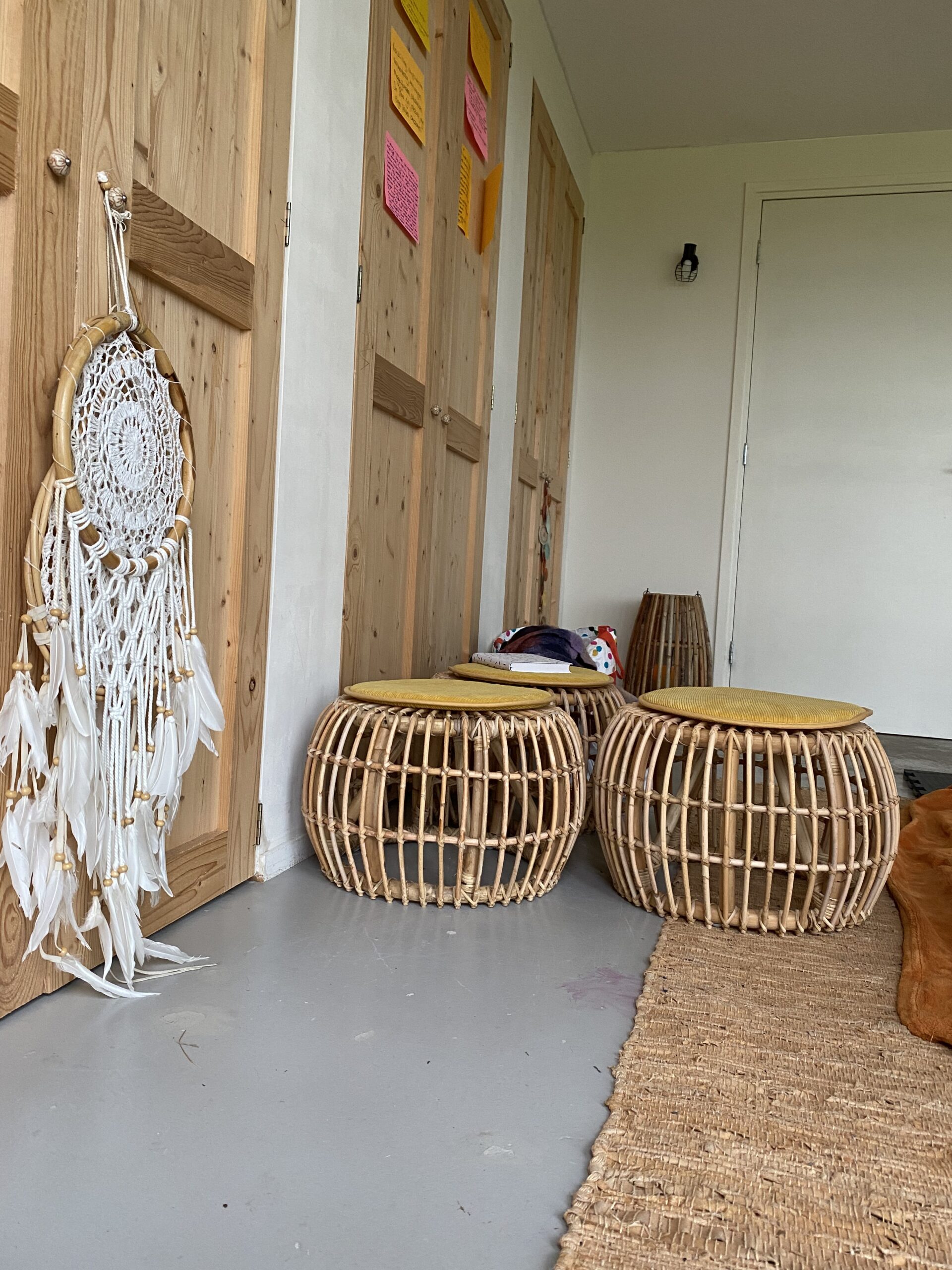 Centrum voor Geluk retreat find YourBalanz