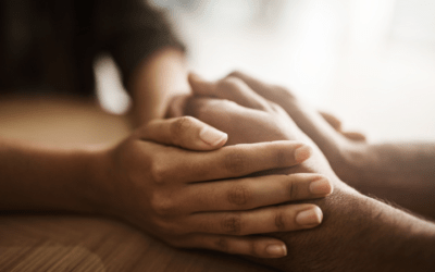 Wat is traumasensitieve coaching?
