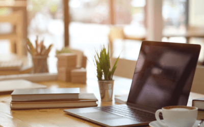 Als rouw meeloopt naar je werk