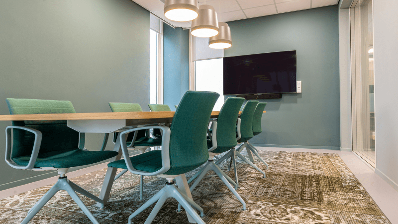 Begeleiding bij rouw op de werkvloer