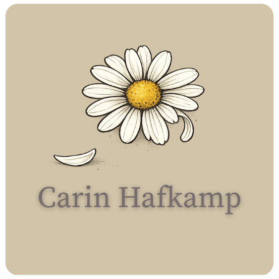 Carin Hafkamp 